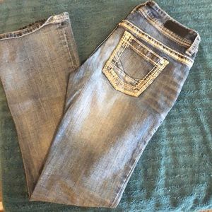 Day trip Lyra Bootcut Jeans